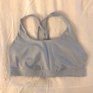 Lululemon Energy Bra - women’s 10